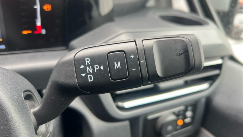 Ford Transit Custom 300 L1 Diesel Fwd 2.0 EcoBlue 136ps H1 Van Limited Auto